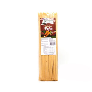 T. C. ROJO - FETUCCINI 450 GR BELLA ABANQUINA